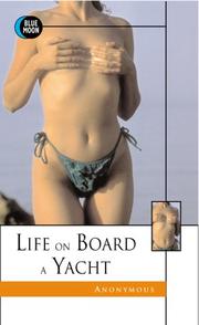 Cover of: Life on Board a yacht