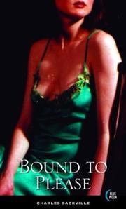 Cover of: Bound to Please | Charles Sackville