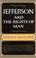 Cover of: Jefferson and the Rights of Man - Volume II (Jefferson and His Time, Vol 2)