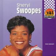 Sheryl Swoopes by Chris W. Sehnert