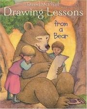 Cover of: Drawing lessons from a bear