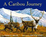 Cover of: A Caribou Journey