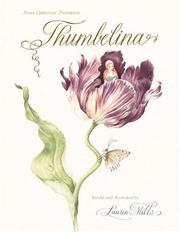 Cover of: Thumbelina by Lauren A. Mills