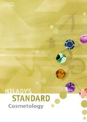 Cover of: Milady's Standard Cosmetology
