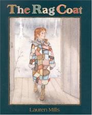 The rag coat by Lauren A. Mills