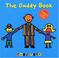 Cover of: The daddy book