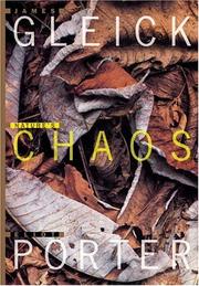 Cover of: Nature's Chaos