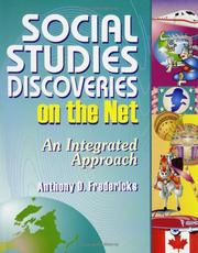 Social studies discoveries on the net : an integrated approach