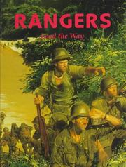 Cover of: Rangers, lead the way