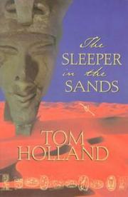 The sleeper in the sands