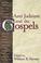 Cover of: Anti-Judaism and the Gospels