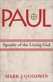 Paul, apostle of the living God : kerygma and conversion in 2 Corinthians