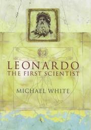 Leonardo : the first scientist