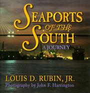Cover of: Seaports of the South: a journey