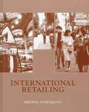 International Retailing by Brenda Sternquist