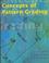 Cover of: Concepts of pattern grading