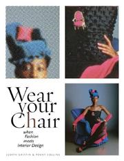 Wear Your Chair by Judith Griffin, Penny Collins