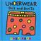 Cover of: Underwear do's and don'ts
