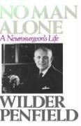 Cover of: No man alone: a neurosurgeon's life