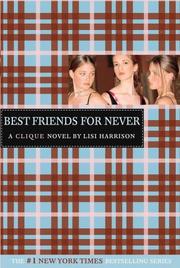Cover of: Best Friends for Never