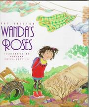 Cover of: Wanda's roses