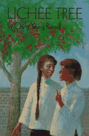 Cover of: Lichee tree