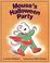 Cover of: Mouse's Halloween party