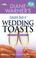 Cover of: Diane Warner's complete book of wedding toasts