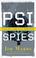 Cover of: PSI Spies