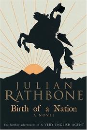 Birth of a nation : a novel