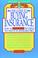 Cover of: The guide to buying insurance