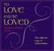 Cover of: To Love and Be Loved