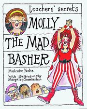 Cover of: Molly the Mad Basher