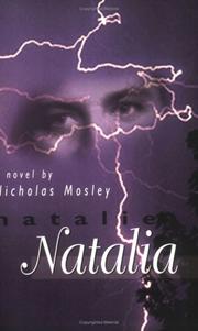 Cover of: Natalie Natalia