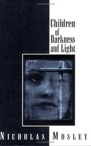Cover of: Children of darkness and light