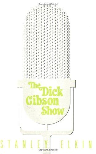 David Koechner recommends The Dick Gibson Show