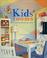 Cover of: Kids' Rooms