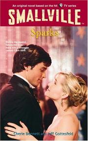 Cover of: Sparks