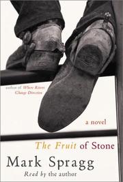 Cover of: The Fruit of the Stone