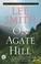Cover of: On Agate Hill