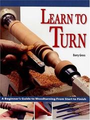 Learn to turn