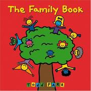 Cover of: The Family Book