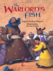 The Warlord's fish by Virginia Walton Pilegard