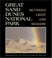 Great Sand Dunes National Park by Weller, John B.