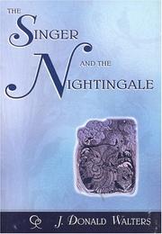 Cover of: The Singer and the Nightingale