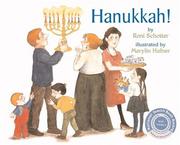 Cover of: Hanukkah!