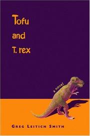 Cover of: Tofu and T. rex