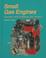 Cover of: Small gas engines