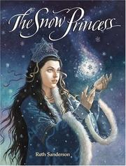 Cover of: The Snow Princess