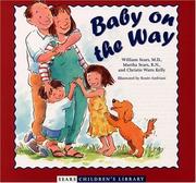 Cover of: Baby on the Way (Sears Children Library)